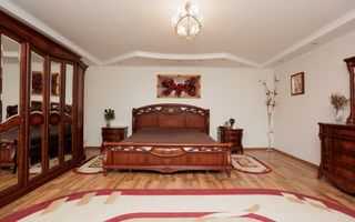 Vânzare, casă + afacere, str. Cetatea Albă, Botanica - Poză 3
