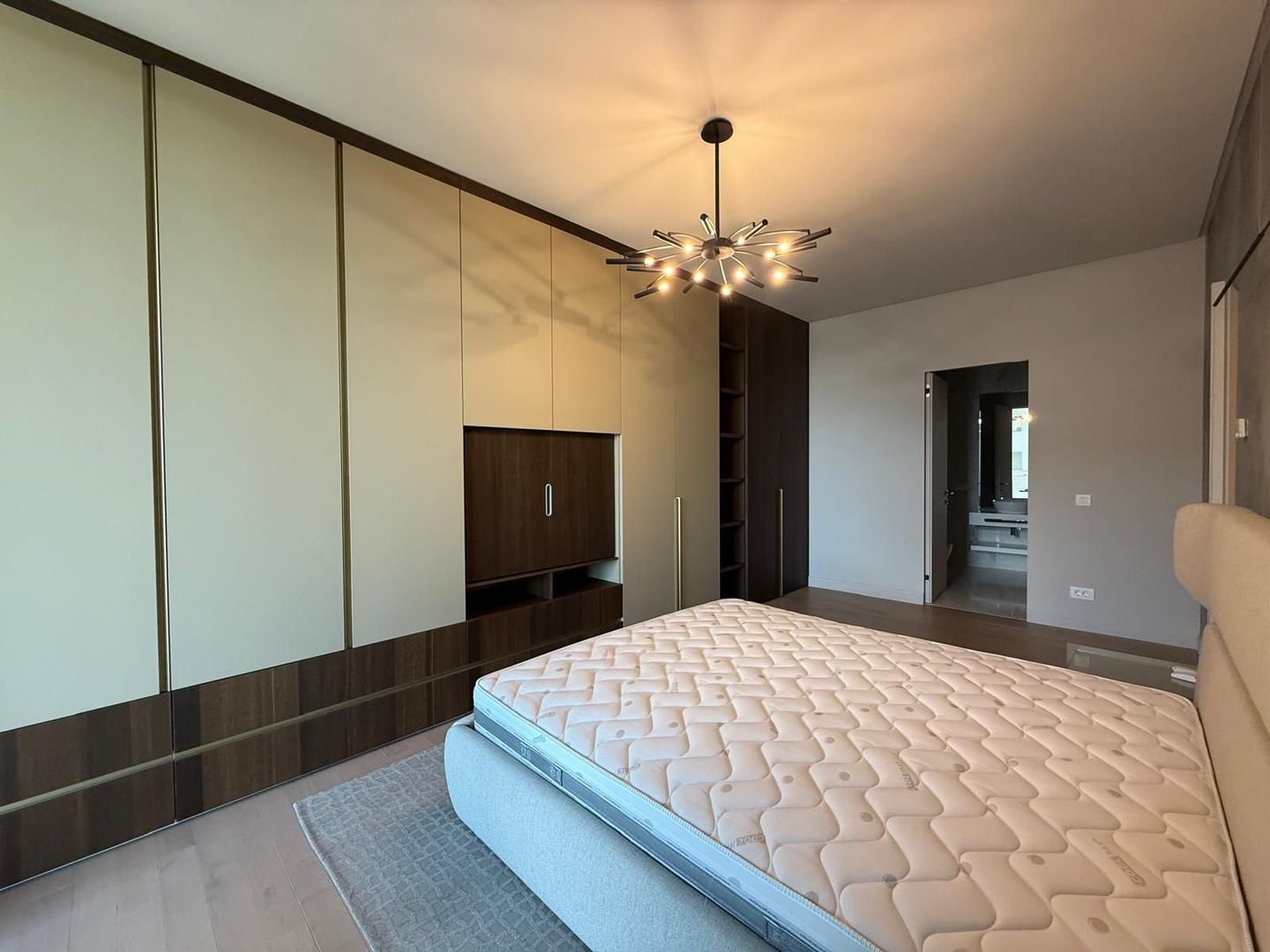 ONE RAHMANINOV | 3 rooms | Floreasca - Poză 5