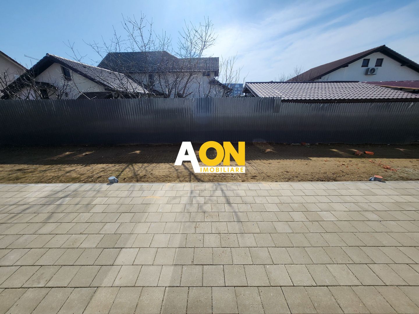 Casa tip insiruit, 105 mp utili, mobilata-utilata, zona Ampoi 3 - Poză 16