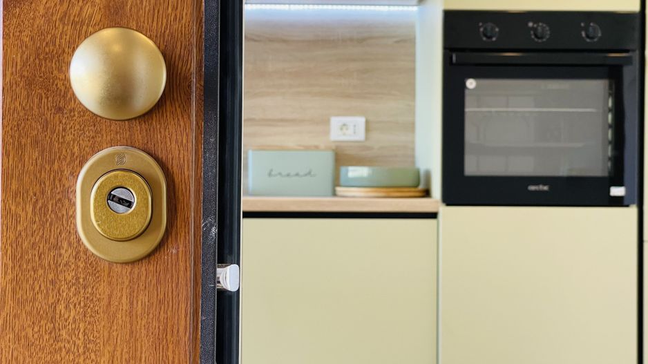 INCHIRIATA - Prima Inchiriere | Casa Segmentul Lux - 3 dormitoare & dressing - Poză 8