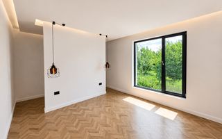 Casă Finisată 2026 | 137 mp | Pod Mansardabil 70 mp | Măgurele PH - Poză 5