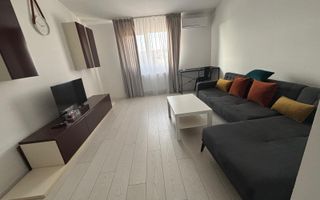 Apartament 2 camere de inchiriat, Str. Biruinte, Penny, Metrou - Poză 2