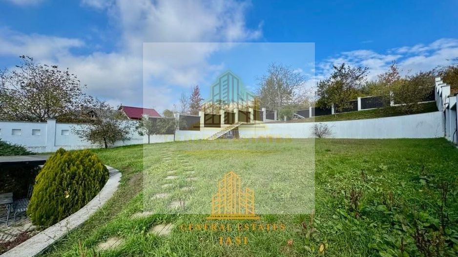 Vânzare Casă în Bucium cu Priveliște Panoramică - Poză 6