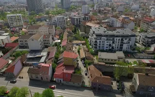 Casă pe 5 nivel–Ideală pentru Locuință, Sediu Firmă sau Investiție! - Poză 24