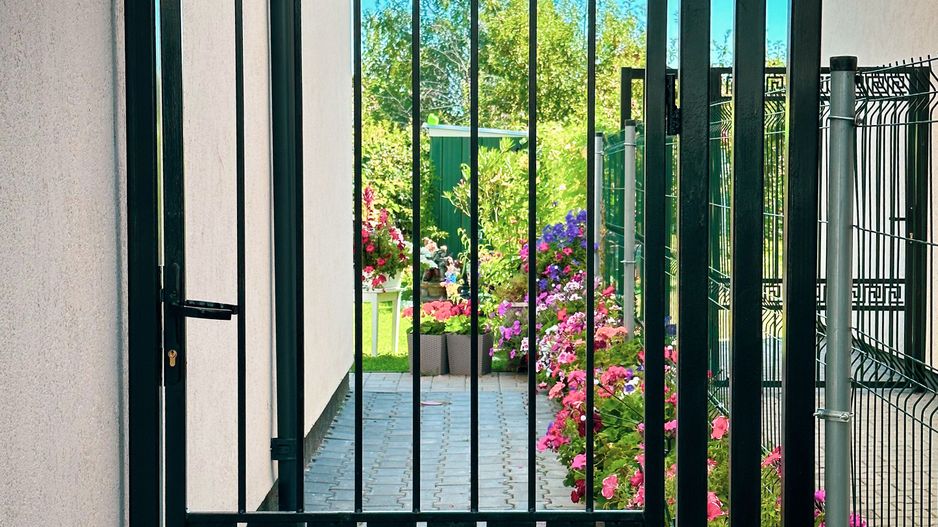 VANDUT - Apartament modern cu 2 camere - langa padure - mobilat&utilat | Com0% - Poză 17