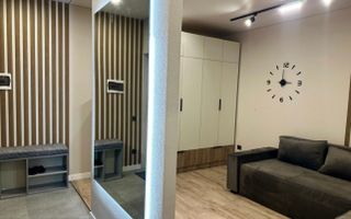 Chirie, apartament, 1 cameră, str. Nicolae Testemițanu, Centru - Poză 2