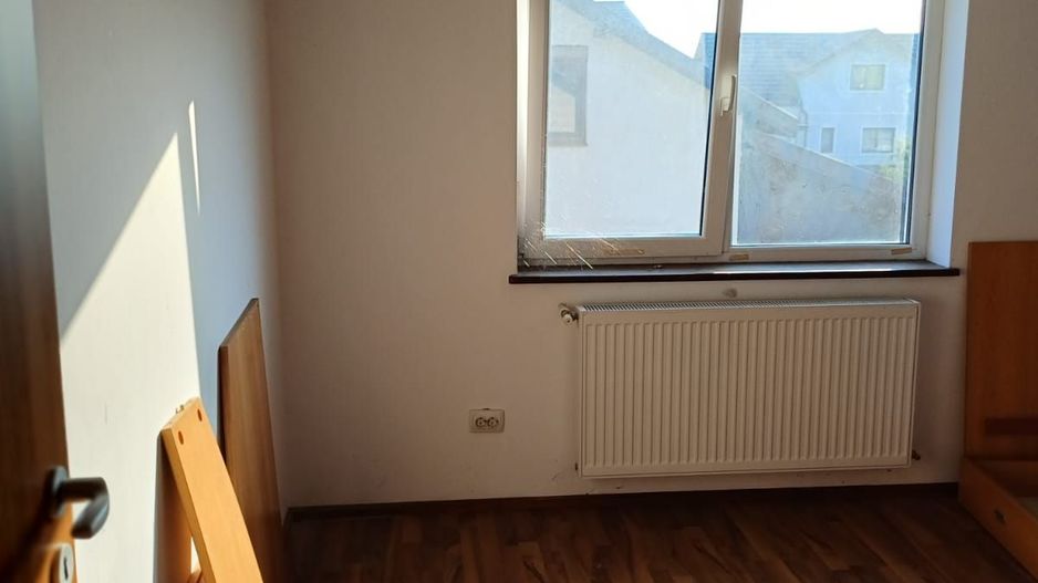 Corbeanca -Tamasi, vila  individuala, 4 camere, curte 400mp - Poză 13