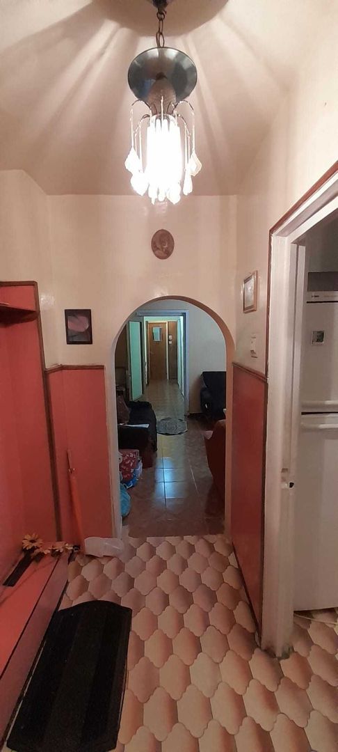 APARTAMENT SPATIOS METROU ZONA IANCULUI - Poză 4