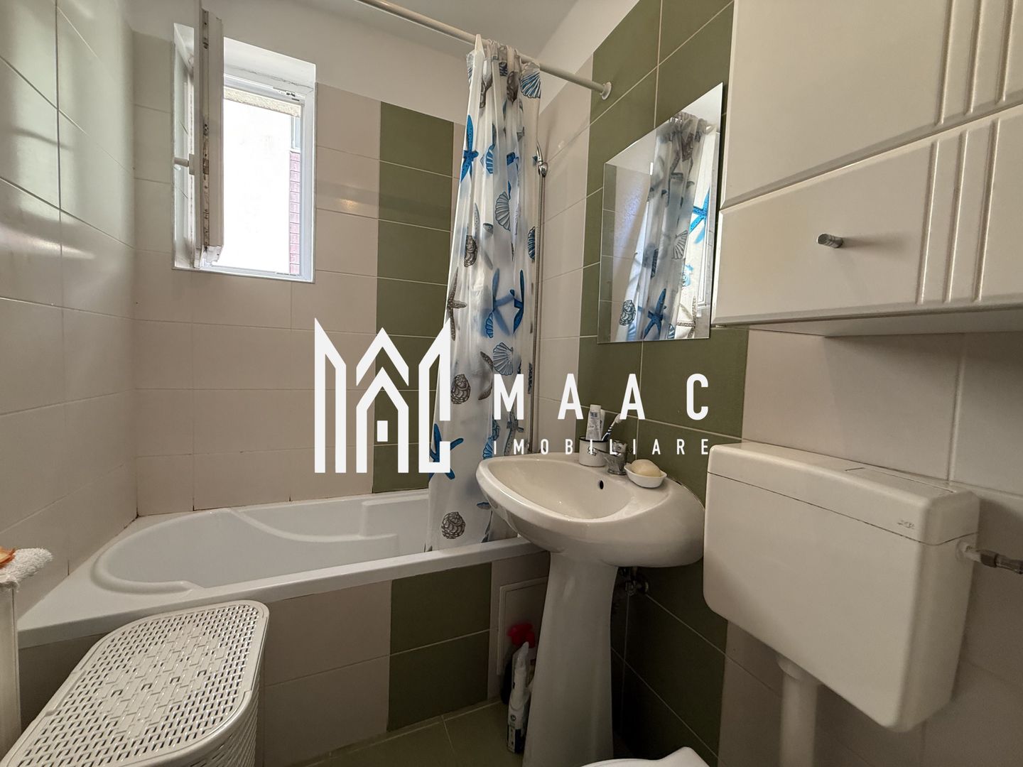 Apartament 2 camere de vânzare în Sibiu | Magnolia | parcare - Poză 5