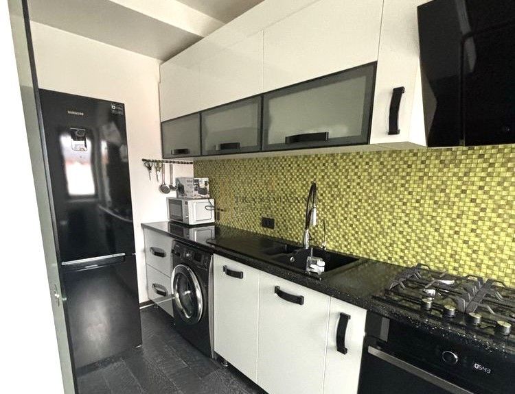 Apartament 3 camere, Etaj 2, Cartierul Arhitectilor. - Poză 6