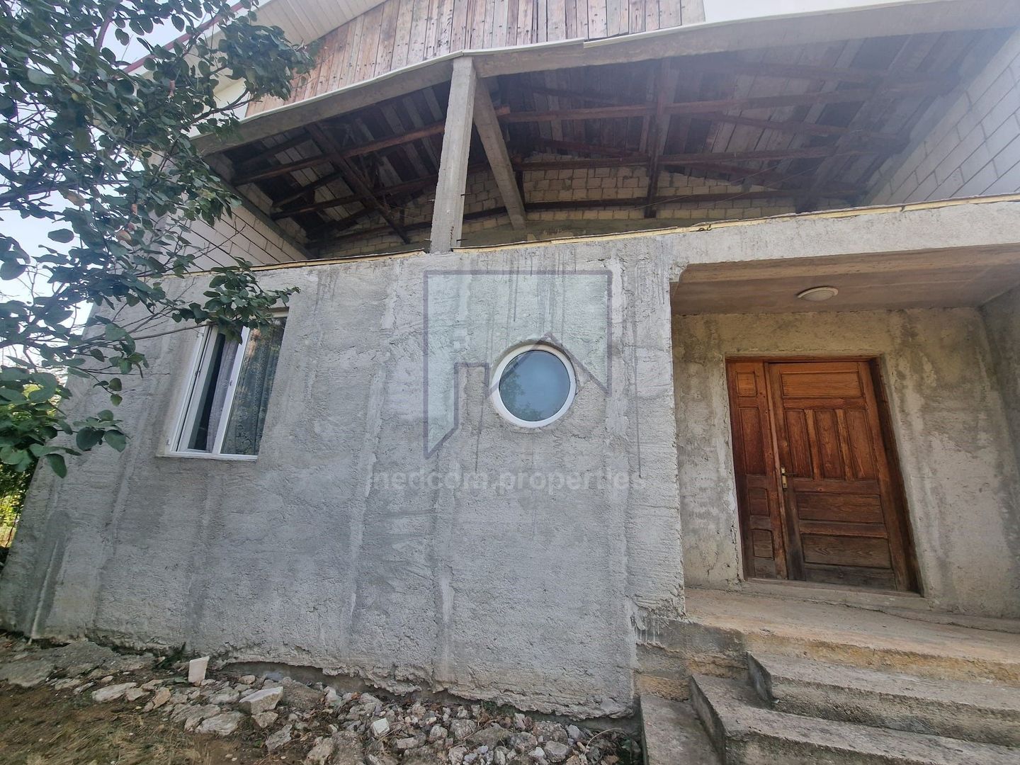 Vanzare Vila S+P+1E+Pod - Adunatii Copaceni - Poză 17