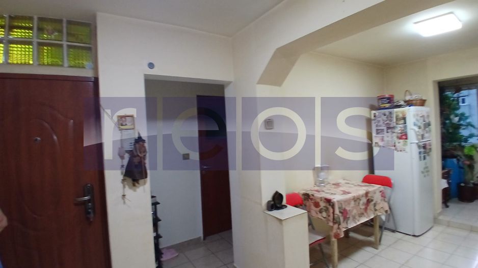 VANZARE 3 CAMERE ZONA DRISTOR RAMNICU VALCEA | METROU | - Poză 3