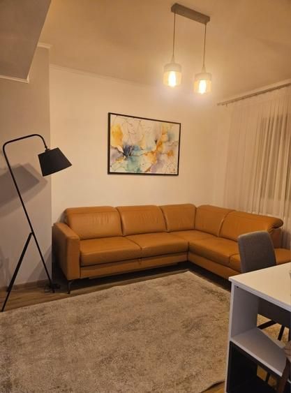 Casă 5 camere Corbeanca aproape de Mall, cu panouri solare, mobilată și utilată - Poză 2