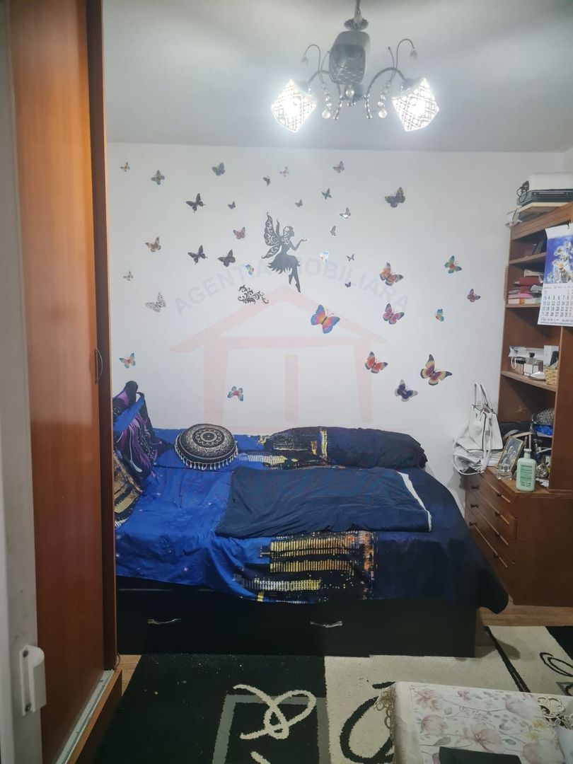 47.900 euro, APARTAMENT doua camere,  Micro19 - Poză 4