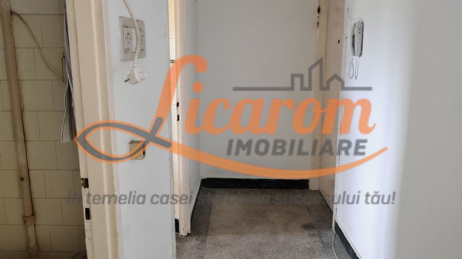 OFERTA!! Apartament 2 camere Uranus chiar langa Piata Astra - Poză 8
