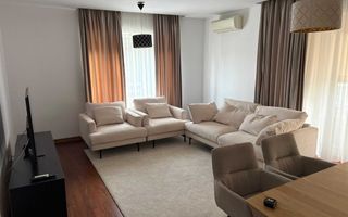 Închiriere apartament 3 camere – InCity | Dristor | Dudești | Piața Al - Poză 1