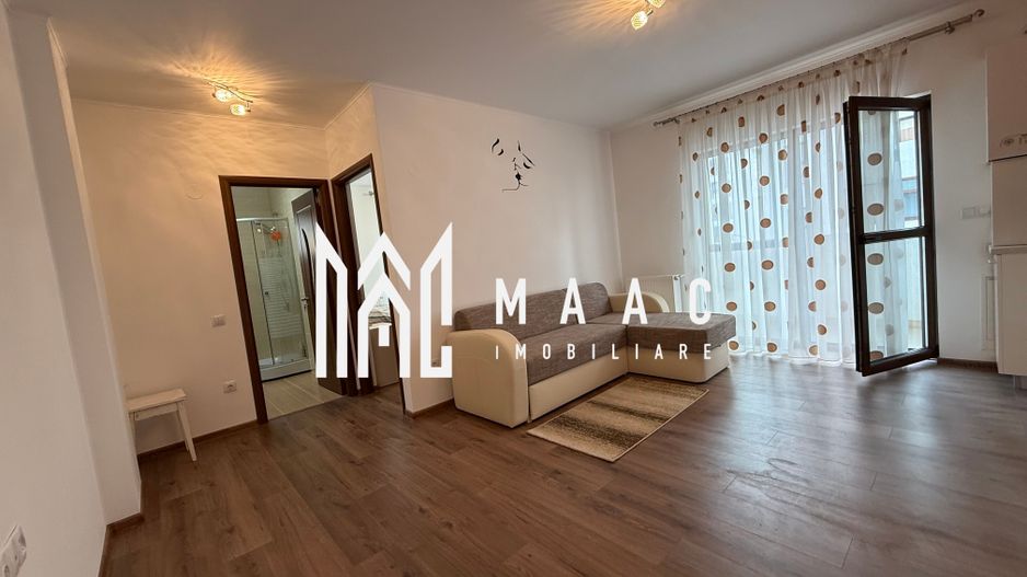 Apartament 2 camere de vânzare | Sibiu, Mihai Viteazul - Poză 4
