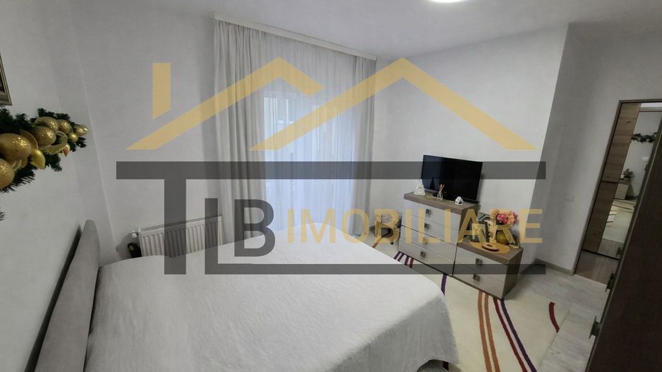 Apartament de 2 camere, 60 mp, decomandat, parcare, Zona Agora - Poză 3