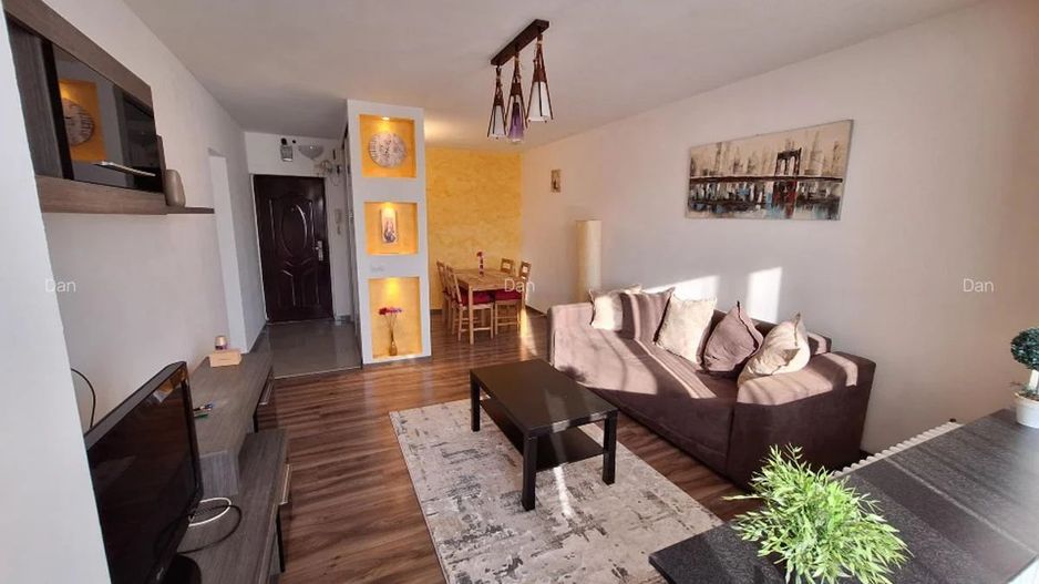 Apartament luminos Sala Palatului - Poză 2