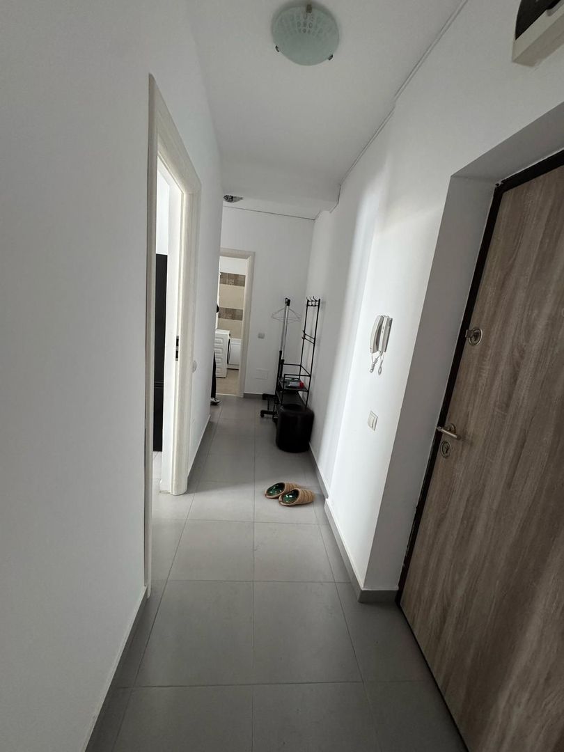Apartament 2 camere la 10 min de metrou gorjului - Poză 6