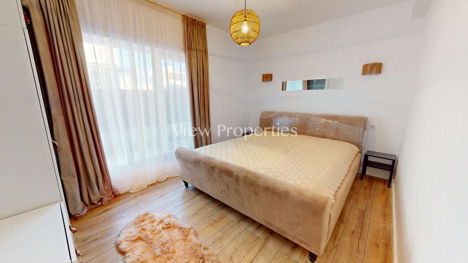 Tunari - Casă individuală 4 camere, complet mobilată și utilată - Poză 5