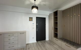 Apartament NOU 2 camere Nicolina - ADAMANT TOWERS - Poză 12