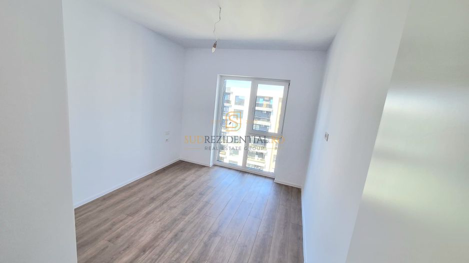 Apartament 3 camere, incalzire in pardoseala–Bloc nou - Bd Metalurgiei - Poză 7