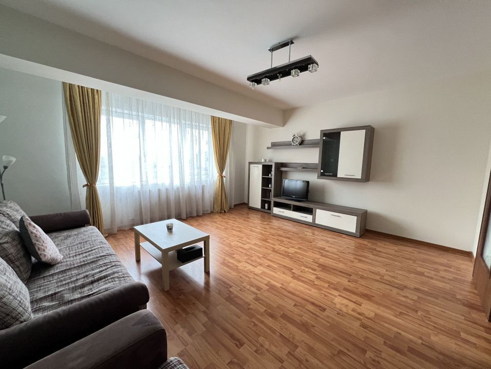 SUPEROFERTA! APARTAMENT ULTRAMODERN BLOC NOU ETAJ 2 CENTRALA TERMICA SU 70MP - Poză 4