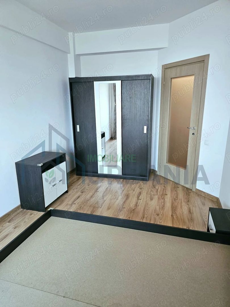Mesaj catre Noul # APARTAMENT 3 CAM IASI Visoianu - Poză 3