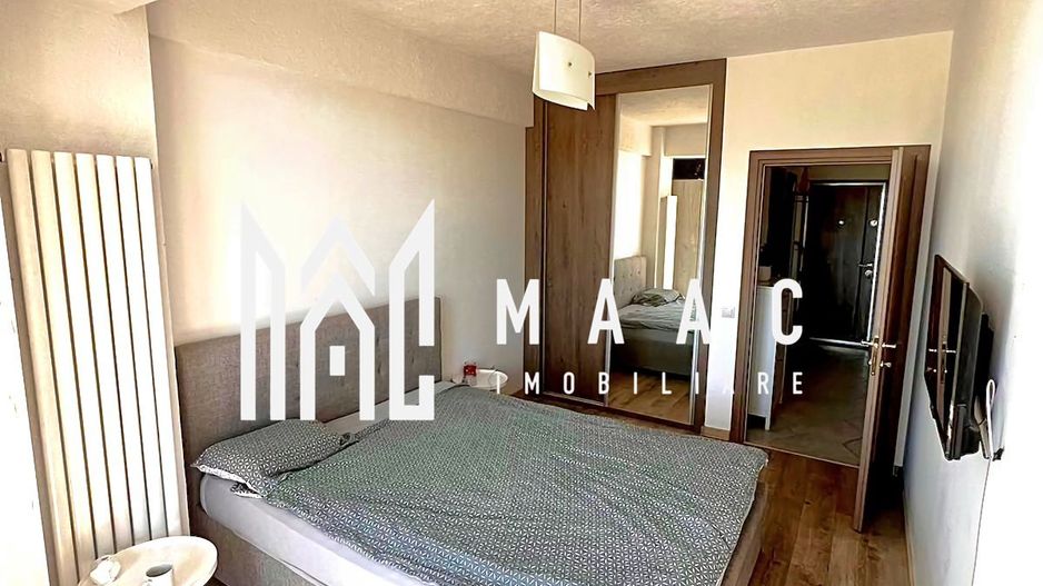 Apartament 2 Camere | Etaj Intermediar | Modern - Poză 5