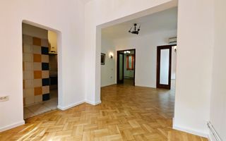 Vanzare apartament 3 camere in vila Cotroceni, langa Palatul Cotroceni - Poză 9