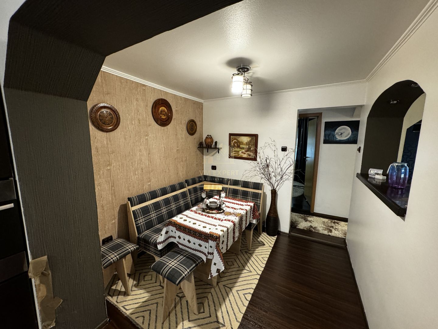 VILA 5 CAMERE, SCHITU GOLESTI ( JUD. ARGES ) - Poză 36