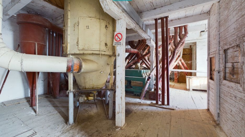 Moară de vânzare în comuna Periam, județ Timiș - Poză 4