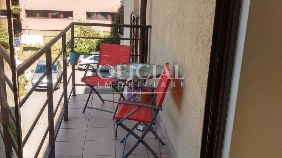 Apartament 1 Camera | 43 Mp | Balcon | Intermediar | Gheorgheni FSEGA - Poză 6