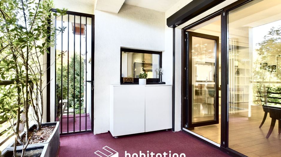 3 camere, 2 bai, dressing, zona Soarelui - Tur Virtual - Poză 1