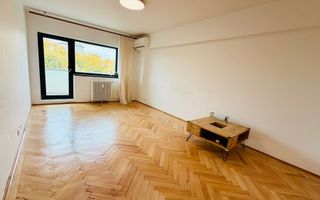 3 camere Splaiul Unirii | Radu Voda | Marasesti | bloc 1996 - Poză 1