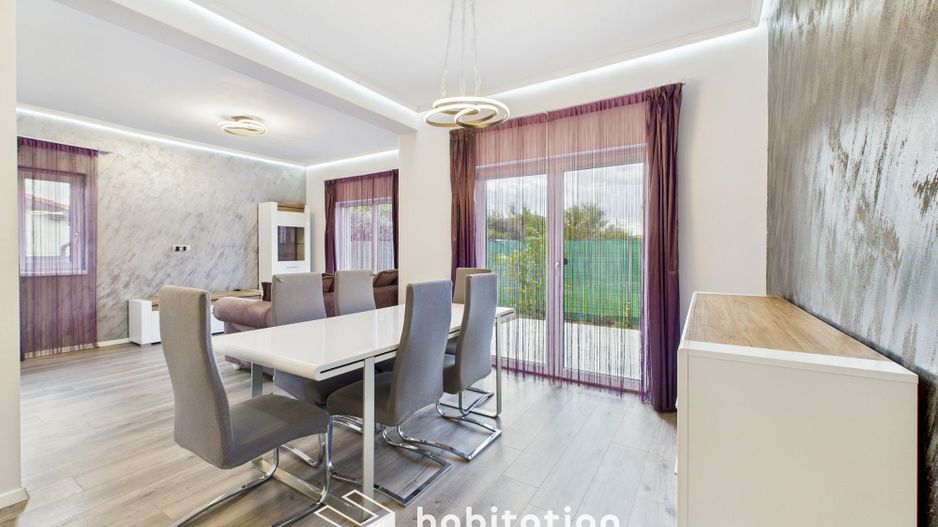 Casă individuală în Dumbrăvița - Poză 4