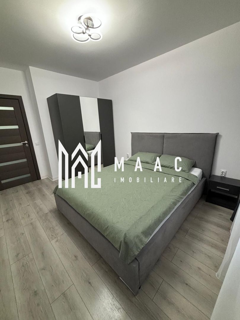 Apartament 2 camere | 52 MPU | Etaj 3 | Decomandat | D. Stanca - Poză 4