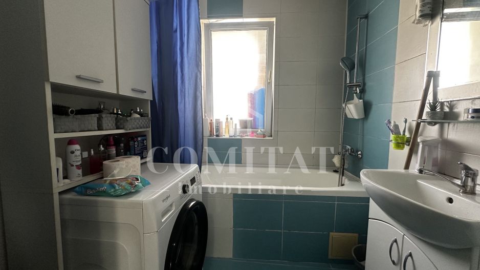 Apartament la etaj intermediar | Loc de parcare | Zona Str Eroilor - Poză 8