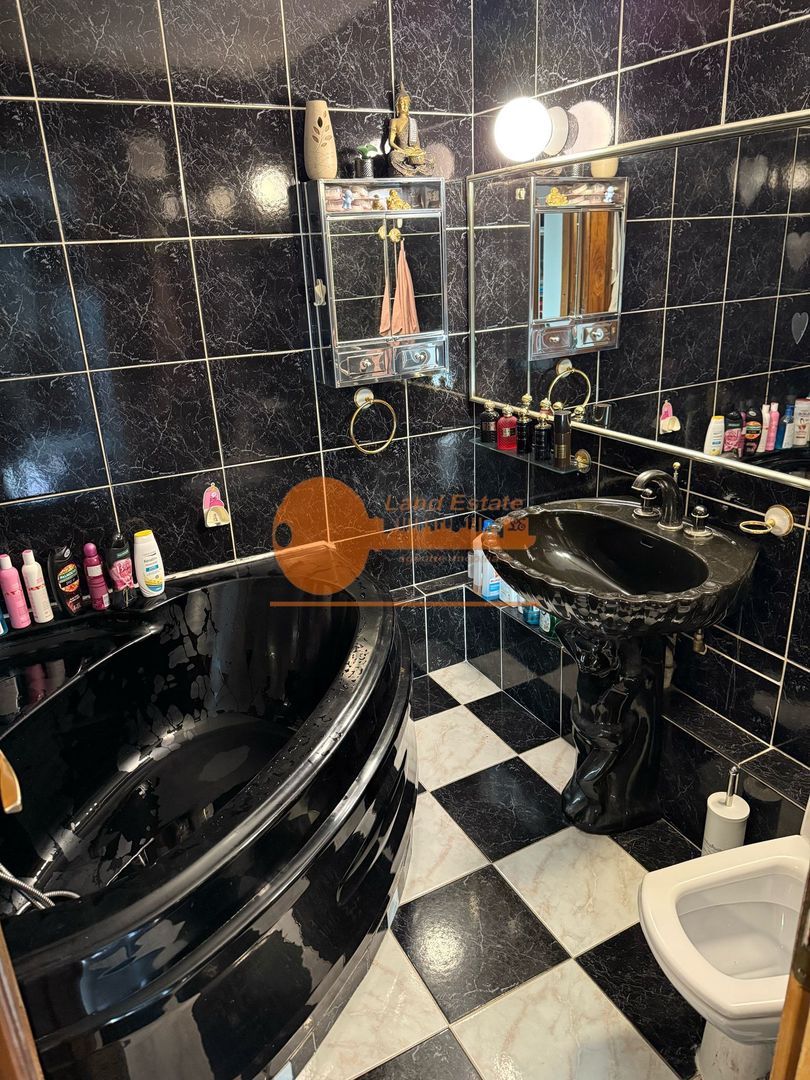 3 Camere Piata Sudului ( 7 minute metrou - bloc 1980 ) - Poză 19