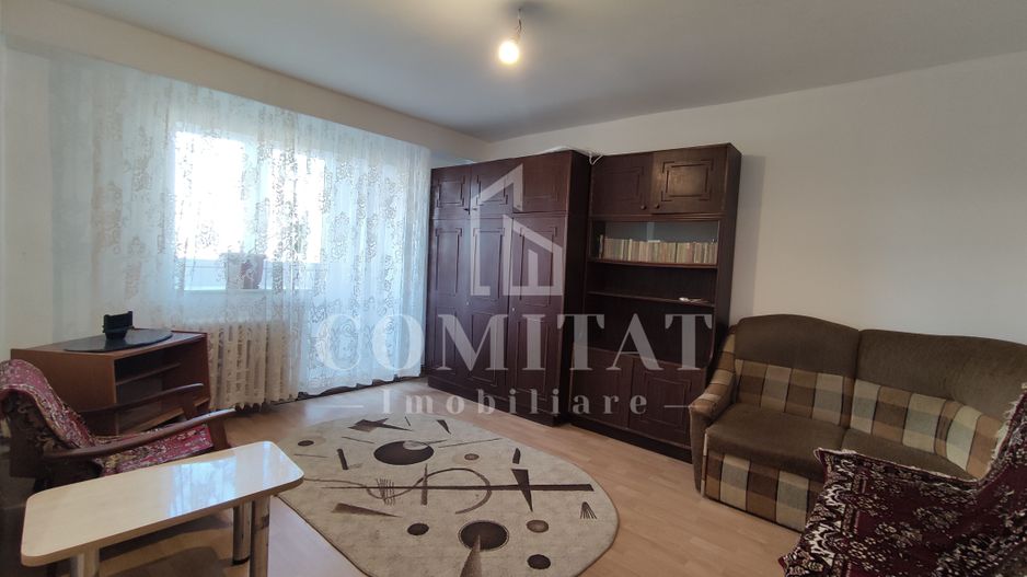 Apartament cu 3 camere decomandate | Etaj intermediar| Zona Primaverii - Poză 3