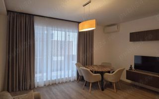 De Inchiriat Apartament 2 camere / Pipera - Poză 1