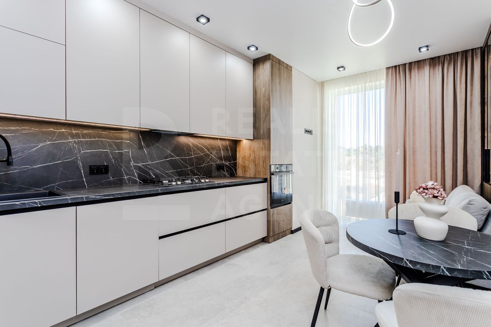 Vânzare, apartament, 1 cameră, str. Nicolae Milescu Spătaru, Ciocana - Poză 1