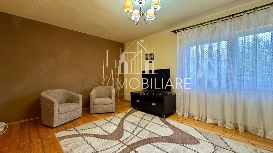 Apartament cu 2 camere, zona Steaua - Poză 2