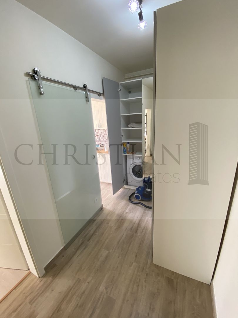 Premium Studio - Lujerului - Exigent Plaza Residence Faza 2 - Poză 5