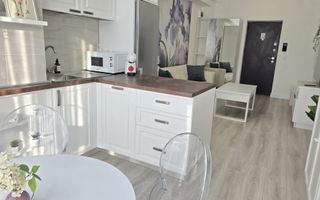 Apartament amenajat LUX – 2 minute de Palas Mall - Poză 10
