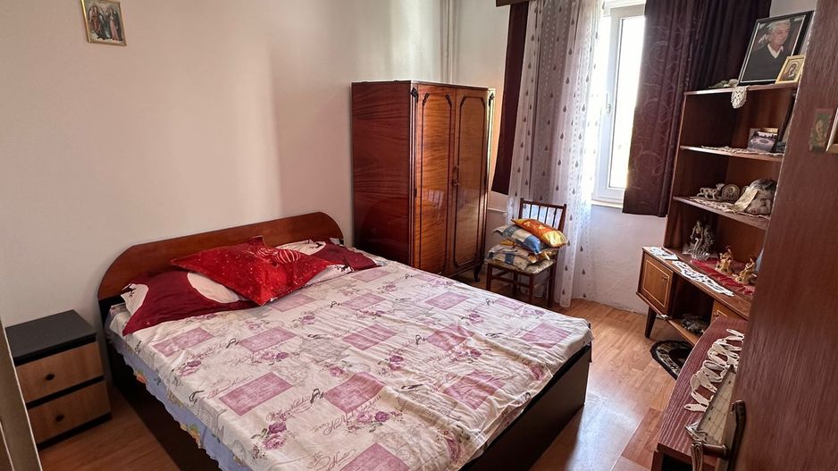 OFERTA Apartament 3 camere de vanzare Lujerului Nemobilat A150 - Poză 6