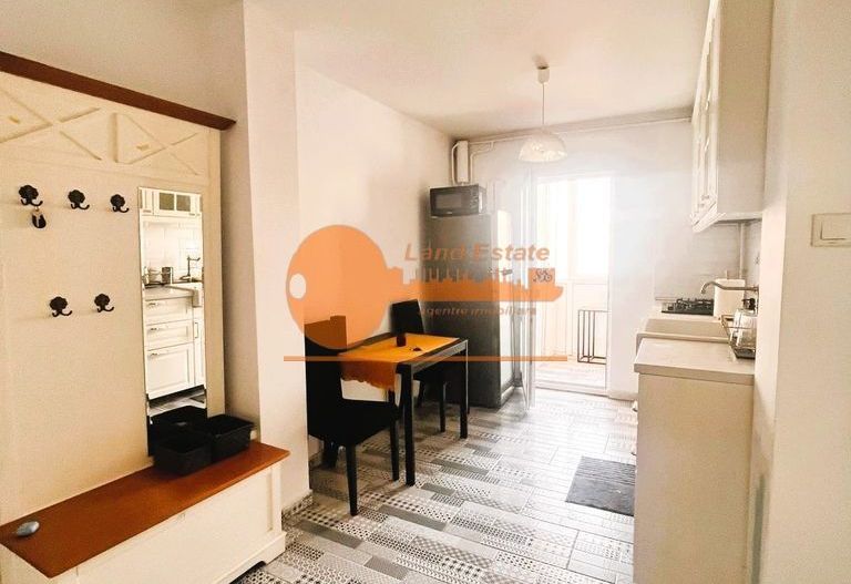 Apartament 2 camere renovat | 6 min de Metrou Crângași - Poză 11