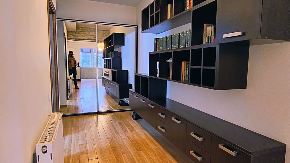 Berceni- Sos Olteniței - Delta Văcărești - Piața Sudului- Loc parcare! - Poză 14