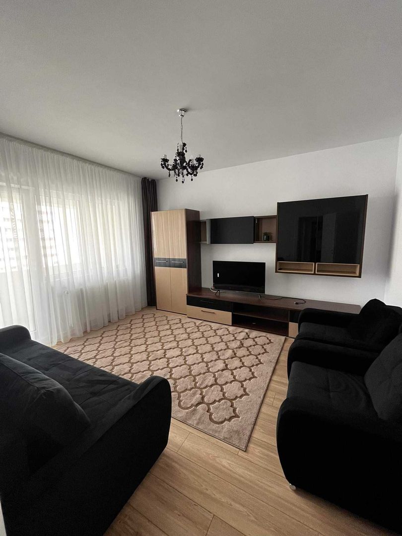 2 Camere de inchiriat | Mobilat | Centrală | Etaj 6 | Rotar Park - Poză 3